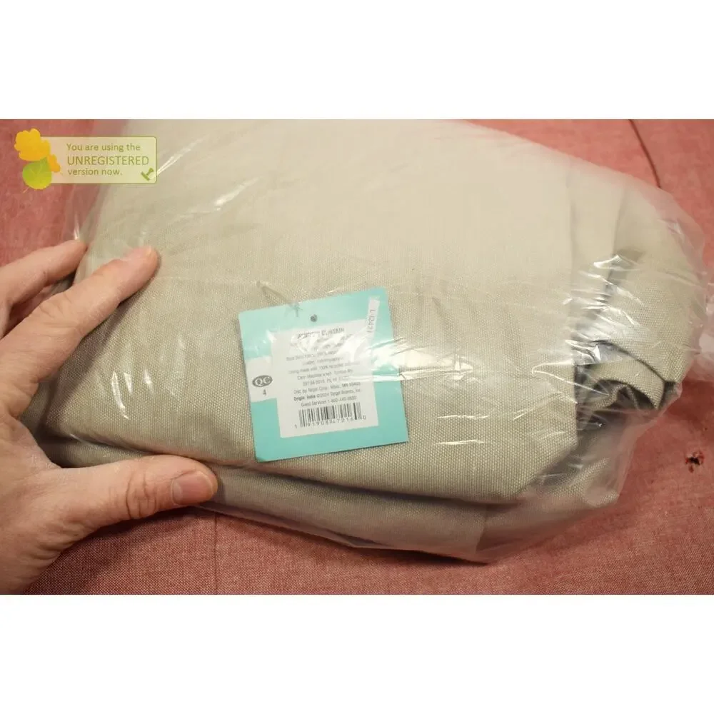 Pillowfort 42x 63